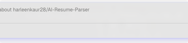 Architecture Diagram