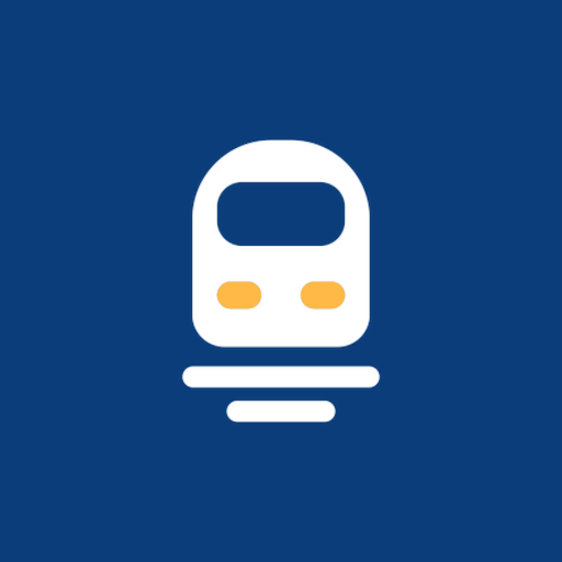 Delhi NCR Metro icon